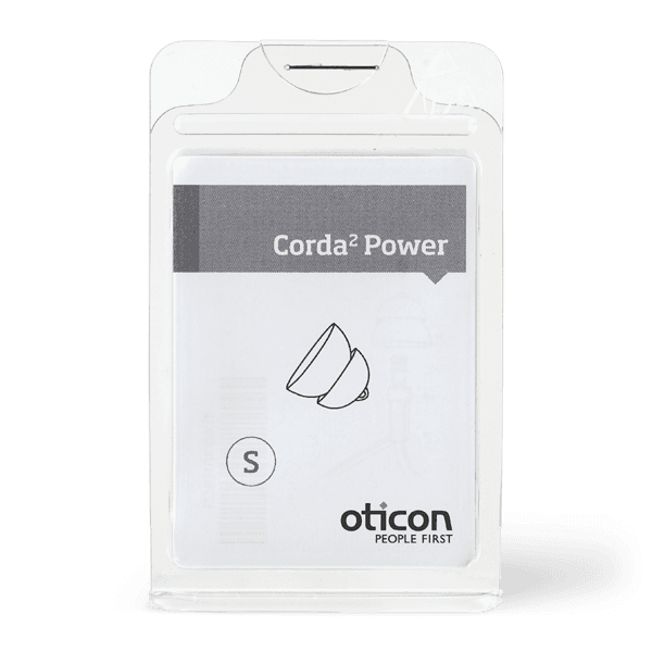 Dome Set, Corda2 Power S