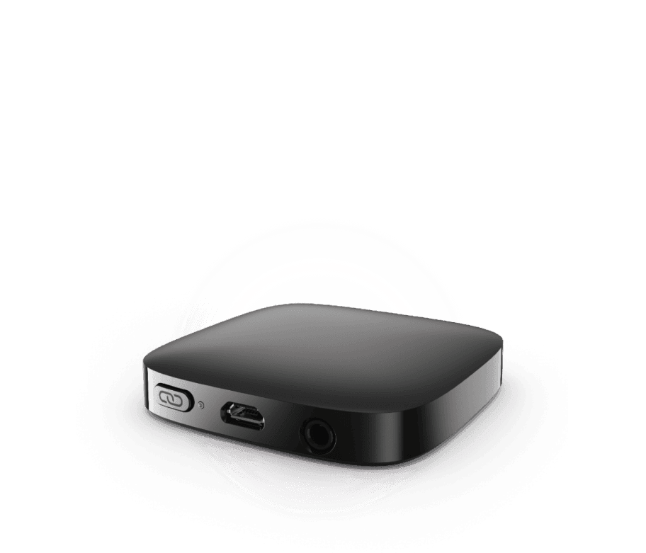 Phonak TV Connector