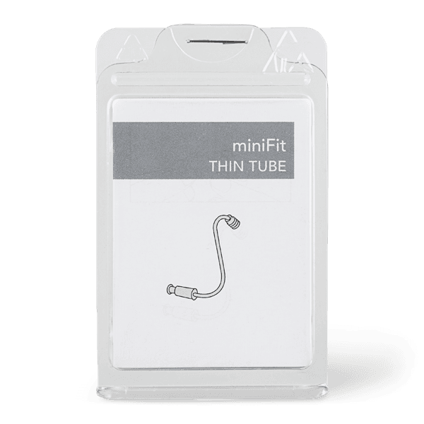 miniFit Thin Tube 1.3 mm