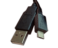 ReSound Micro USB-kabel
