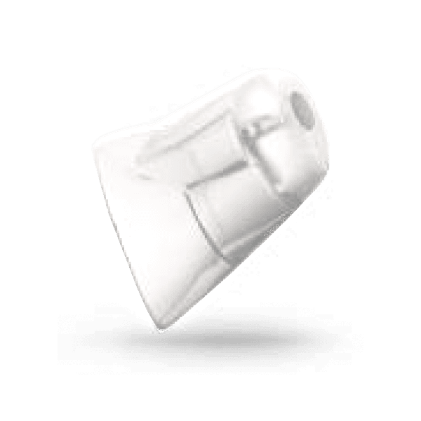 miniFit Grip Tip (no vent)