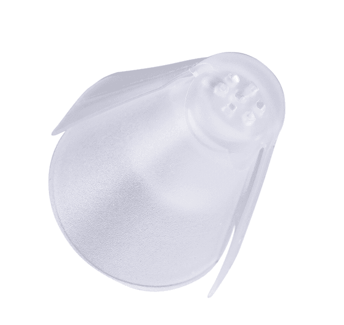 MIC Tulip Dome