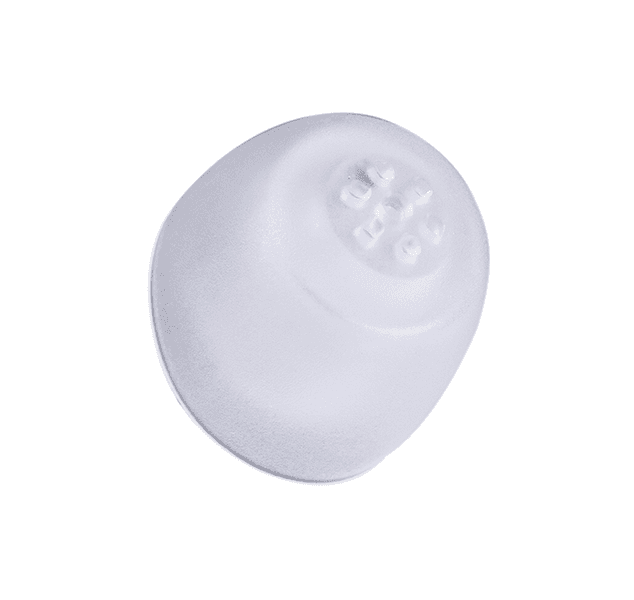MIC Closed Dome
