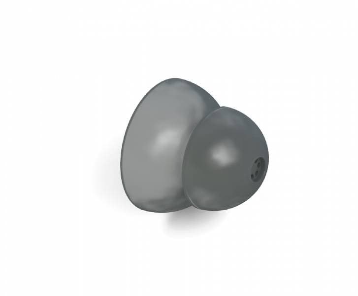 SureFit (SF) Dubbel Dome
