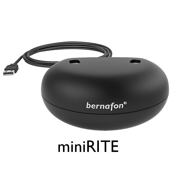 Bernafon Charger miniRITE R T