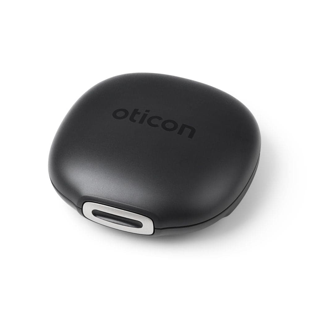 Oticon Hörapparatsfodral