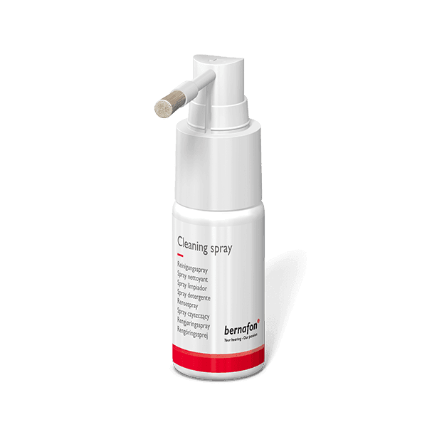 Bernafon Rengöringsspray 30ml