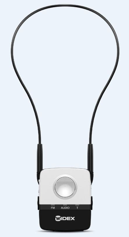 Widex FM+Dex
