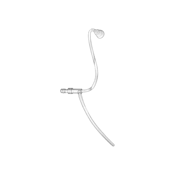 Slim Tube C