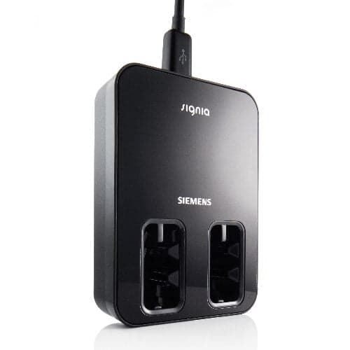 Signia Inductive Charger E