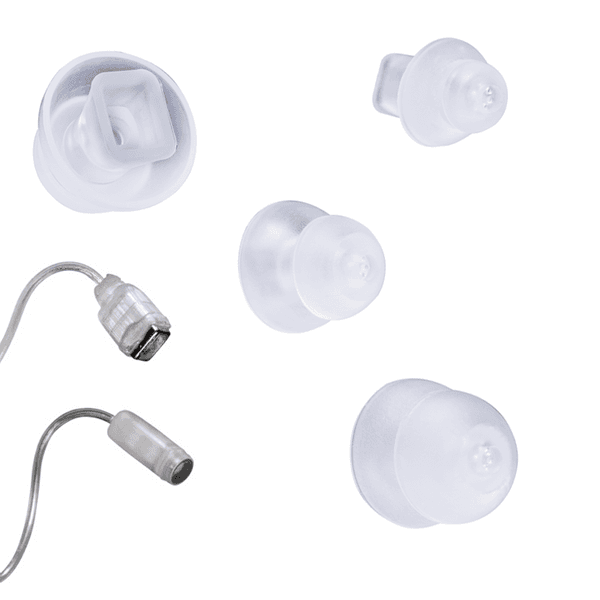 Dubbel Dome RIE (HP/NP/LP)