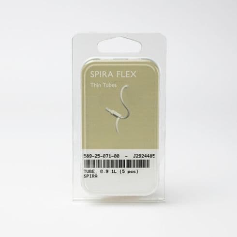 Spira Flex ljudslang 0.9 mm