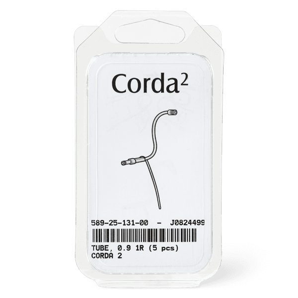 Corda 2 Tube 0.9 1R