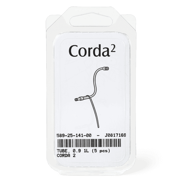 Corda 2 Tube 0.9 1L