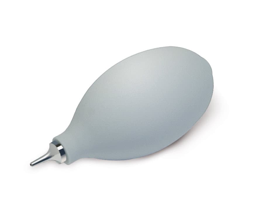 Blåsboll / Luftblåsare