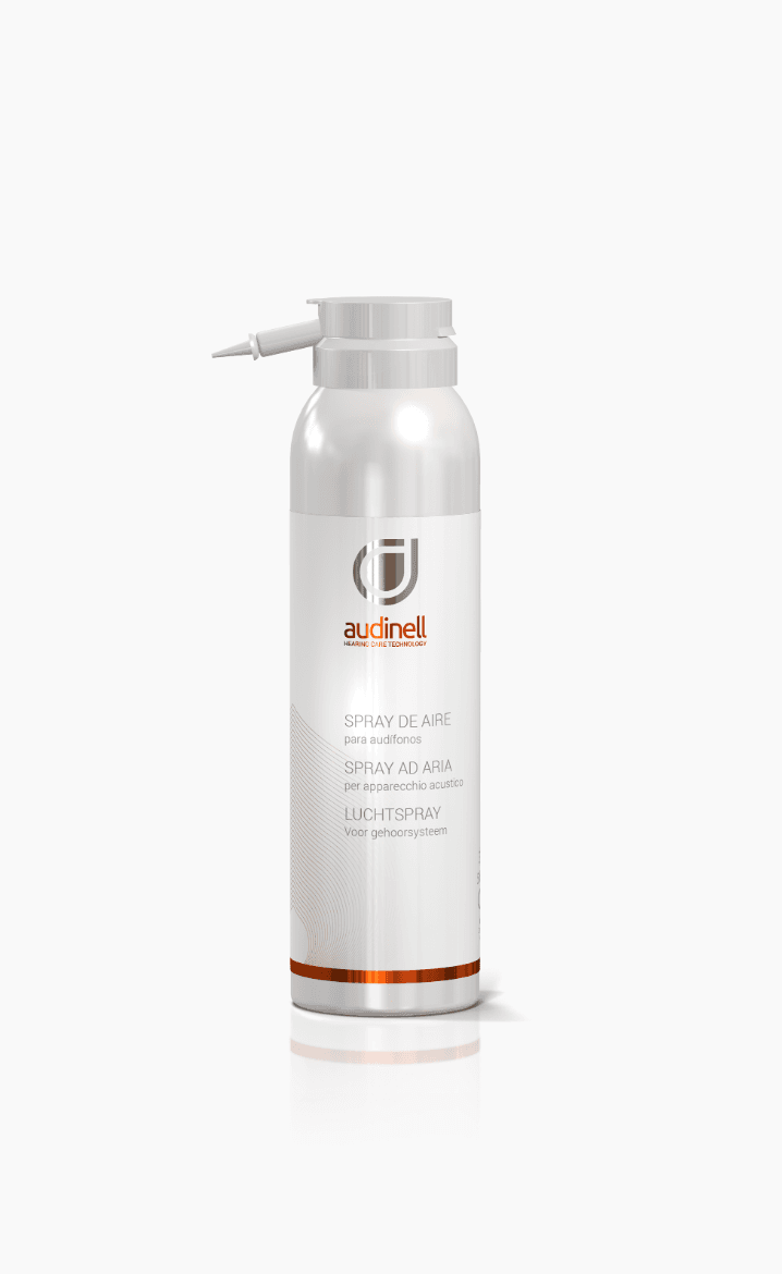 Drying Spray 150 ml