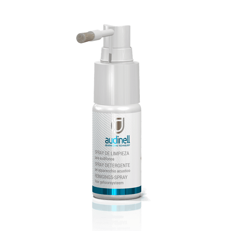 Rengöringsspray 30 ml