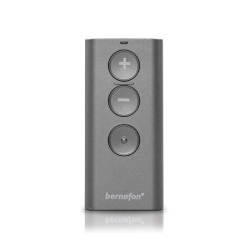 Bernafon RC-A fjärrkontroll