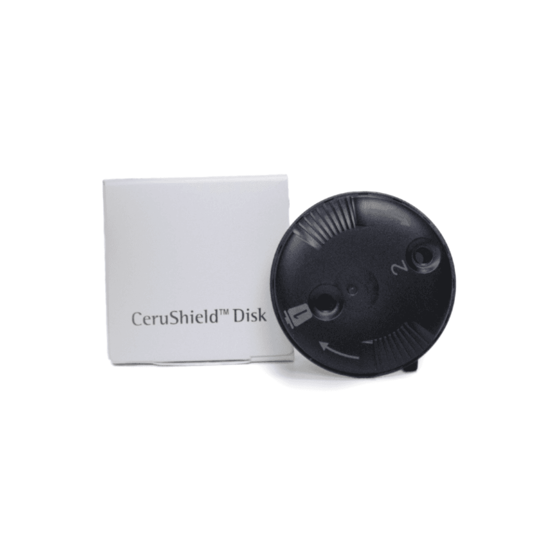 CeruShield Disk