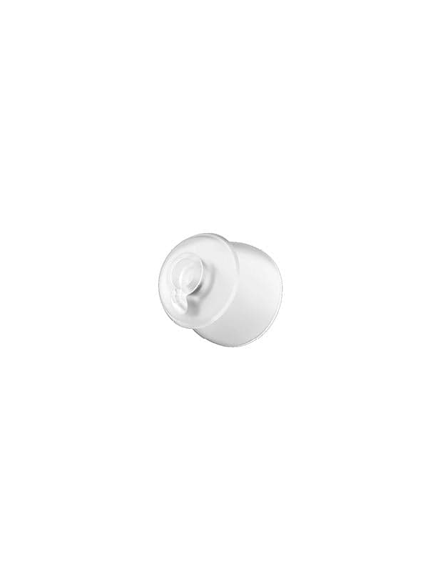 Widex Elan Double Eartip