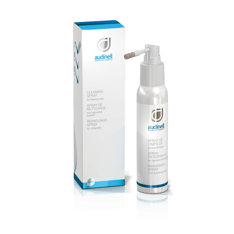 Rengöringsspray 100 ml