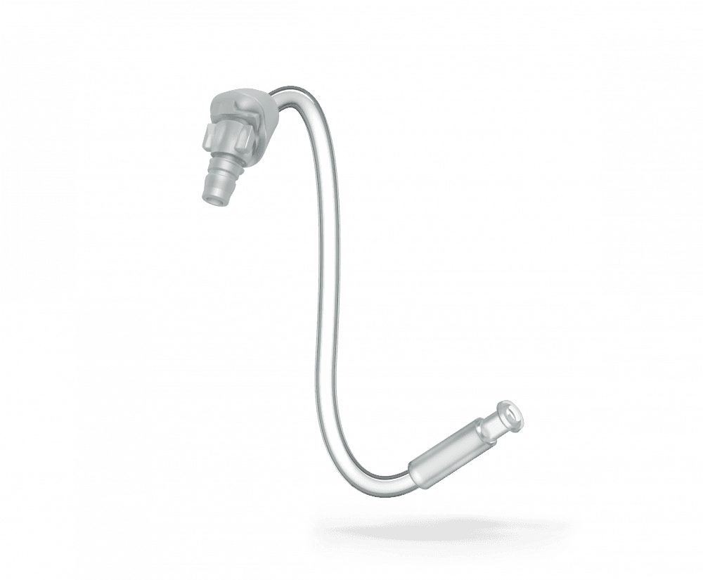 SureFit 3 Thin Tube