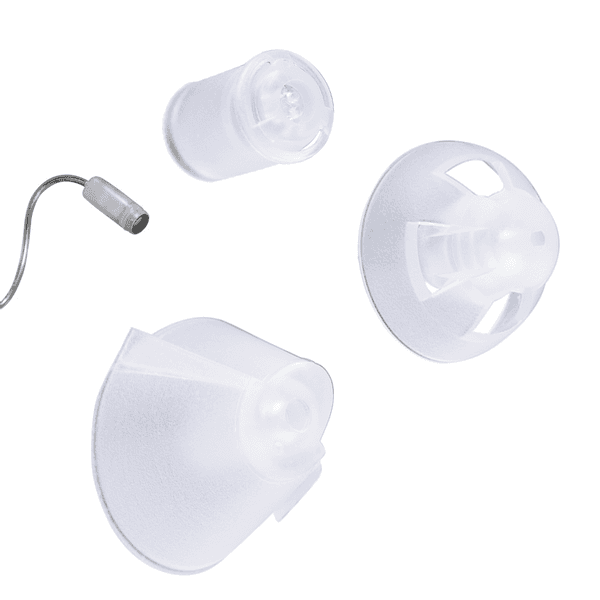 Standard Dome RIE (NP/LP)