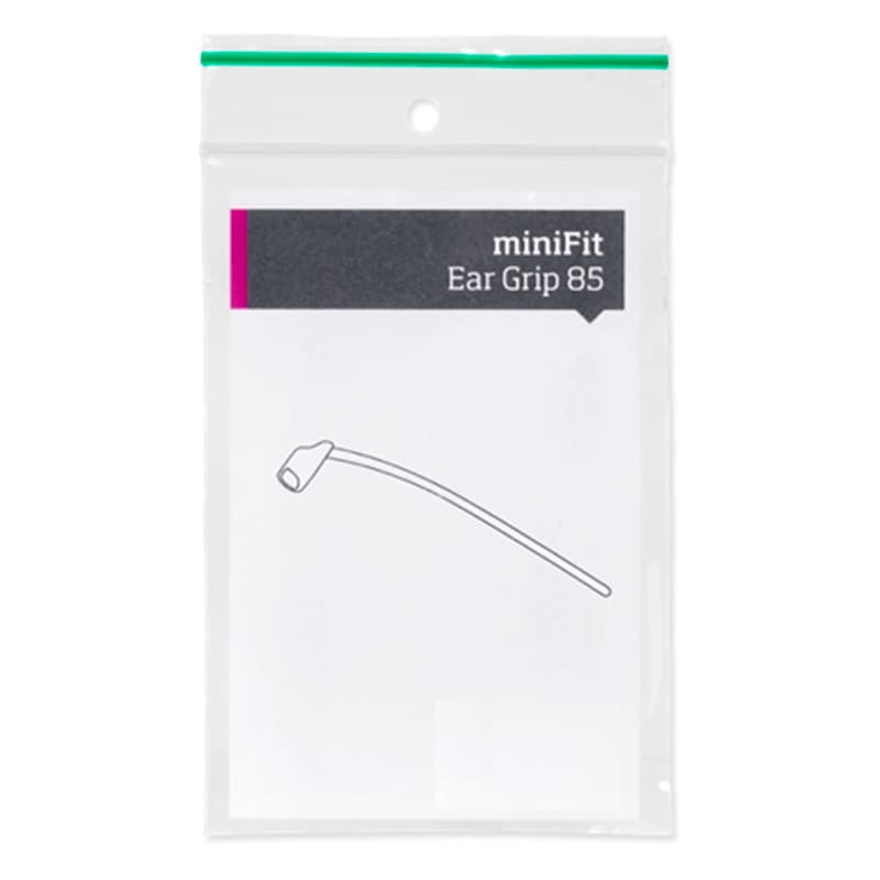 Minifit Ear Grip