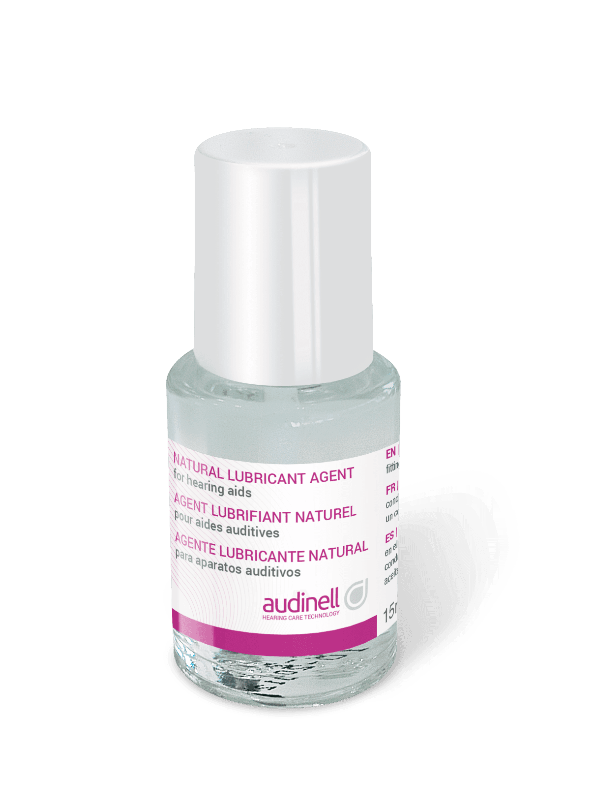 Natural Lubricant 15ml