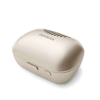 Phonak Charge and Care