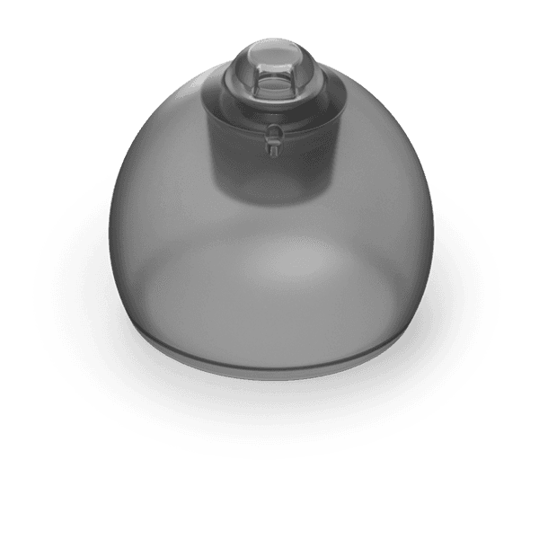 Vented Dome 4.0 L (Large)