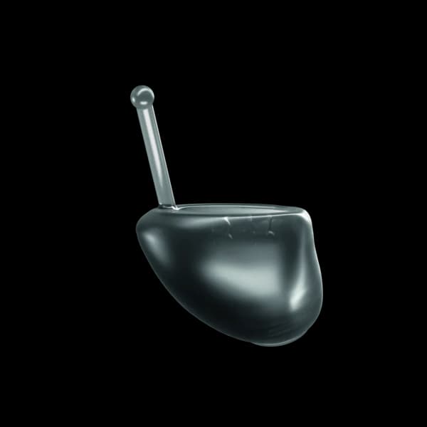 Universal SlimTip AV B-R