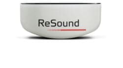 Resound Silverlock för Phone Clip+