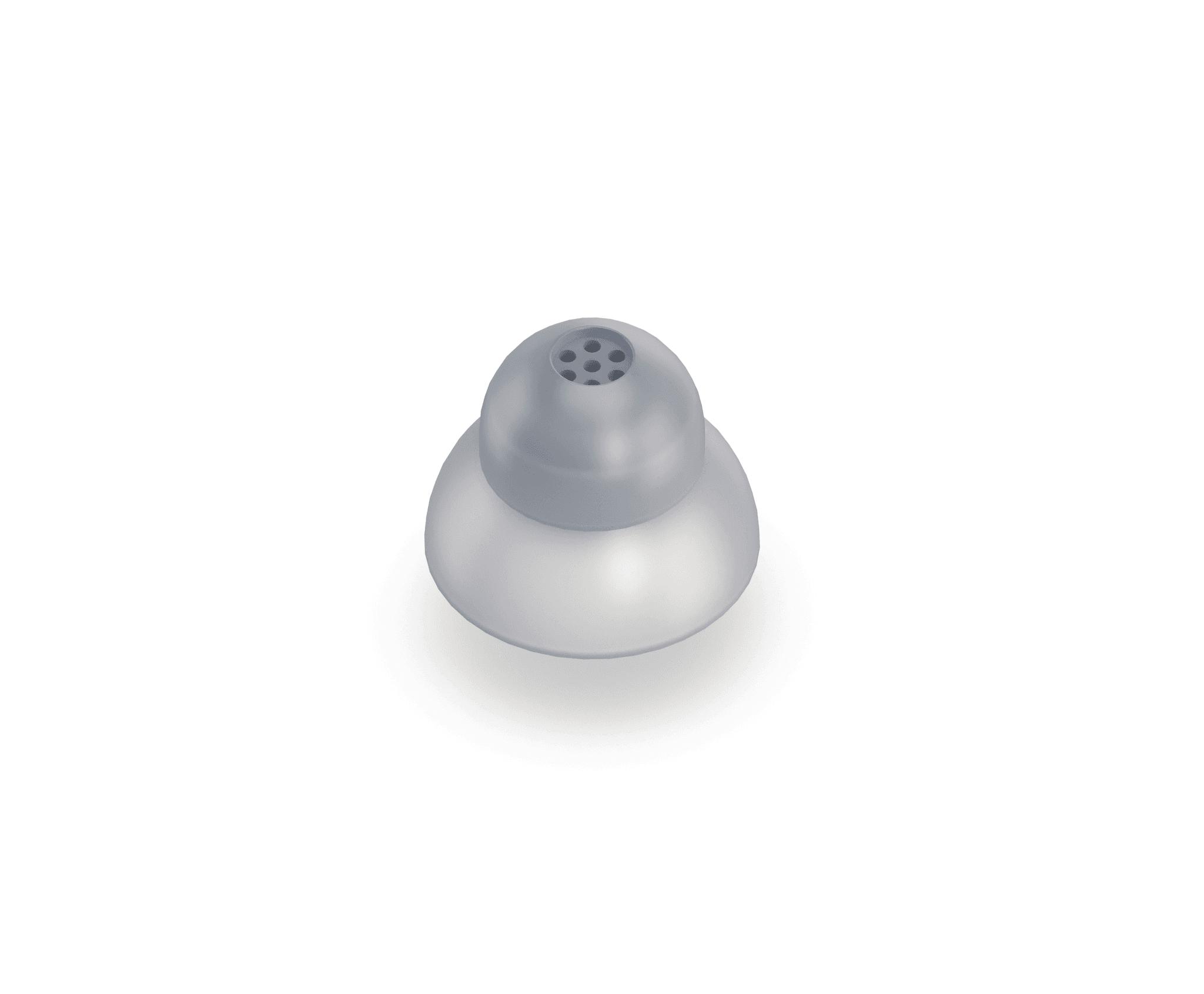 Surefit 3 Dome, Power Small