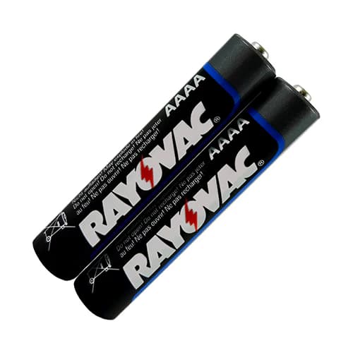 Oticon AAAA Batterier 2 st.