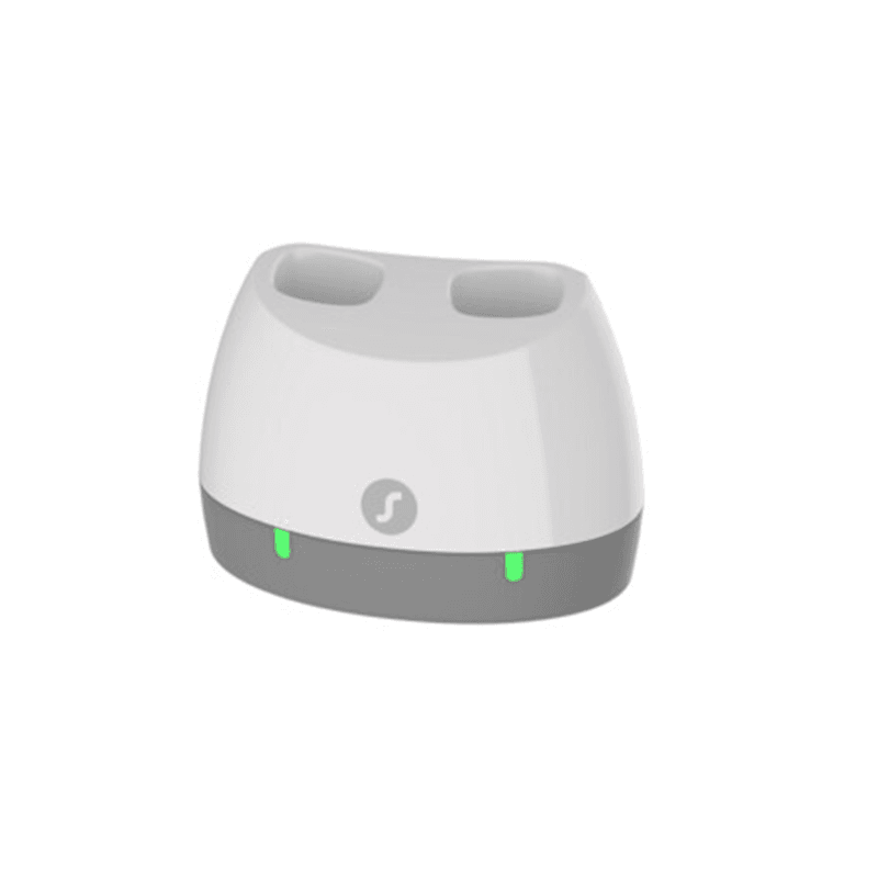 Signia Desktop Charger Pure