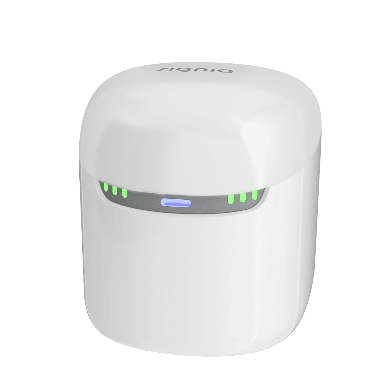Signia Dry&Clean Charger Pure