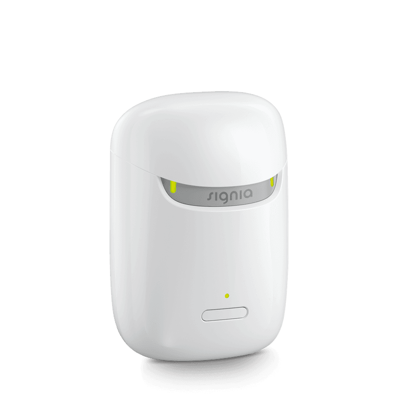 Signia Portable Charger Styletto X