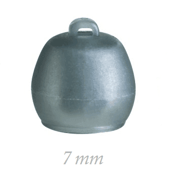 Starkey Comfort Buds Occluded 7mm