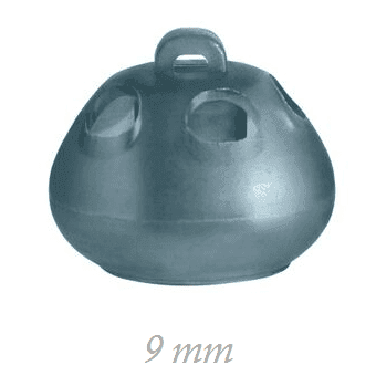 Starkey Comfort Buds Open 9mm