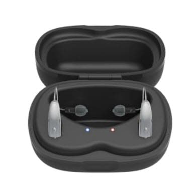 Starkey Starlink Charger 2.0 RIC RT