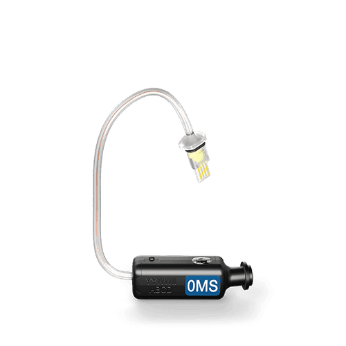 M Sensor Receiver