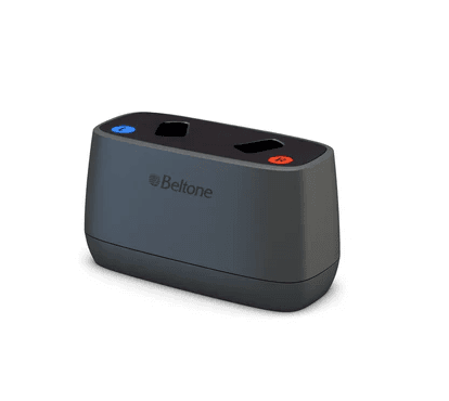 Beltone Desktop Charger Envision