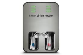 Smart Li-ion Power