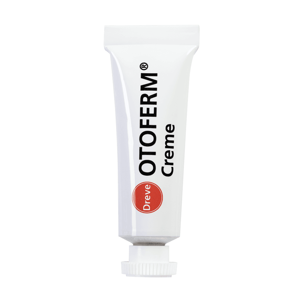 Otoferm® Kräme