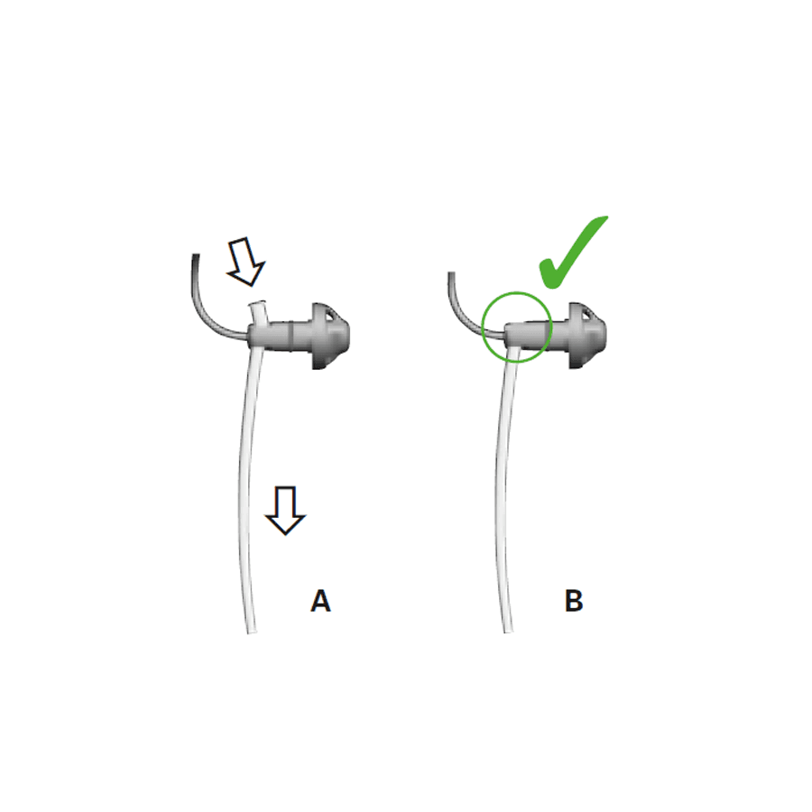 Bernafon Ear-Grip