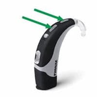 Phonak Wind and Weather Protector (Lång)