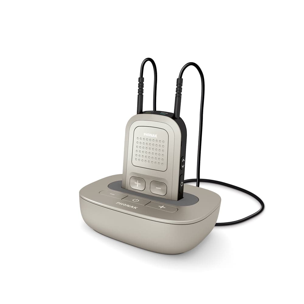Phonak  TVLink set II (ComPilot II + Base II)