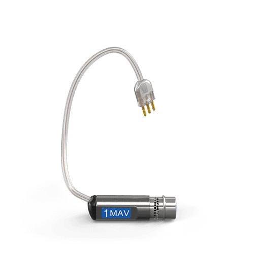 ActiveVent MAV Receiver