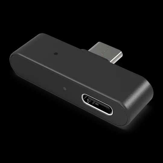 Easy LE Adapter